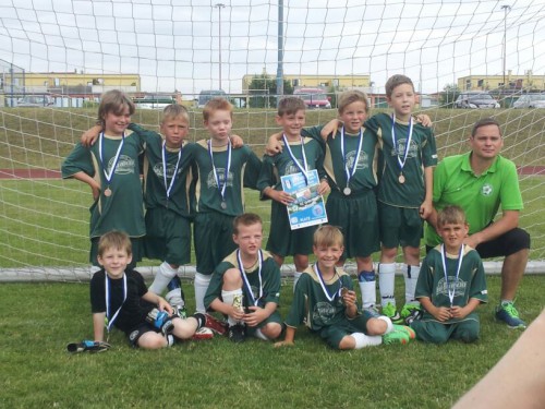 3. Turbine-Jugendcup!!!