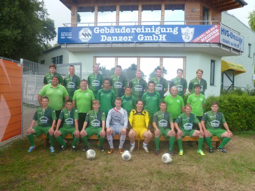 Trainingslager beendet