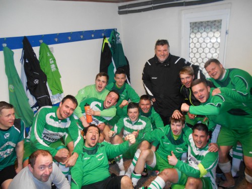 Zwote schlägt Tabellenführer