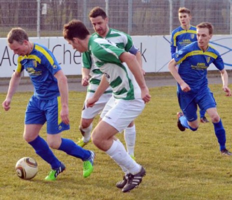 Letzte Fahrt zum Sandanger