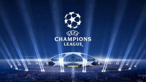 Champions League Rückspiel Live! Im Volkspark