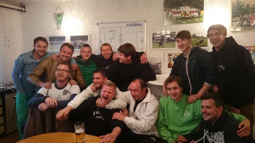 Zwote gewinnt zu Hause gegen Rodleben