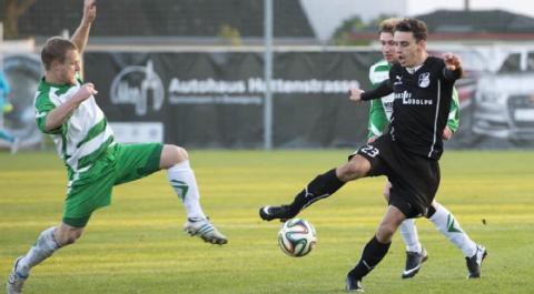 Der Leuchtturm wackelt