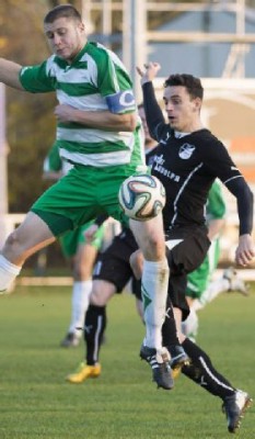 Ferl hat keine Lust auf Silber-Party