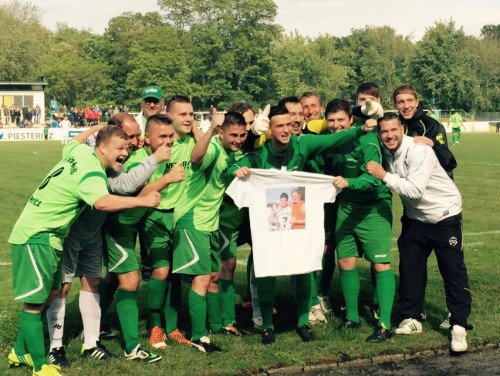 Piesteritz II scheitert an Annaburg