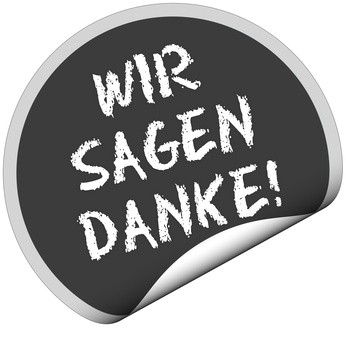 +++ Danke an alle Sponsoren und Helfer am 30.Mai 2015 +++
