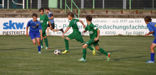 Nachwuchs im Überblick