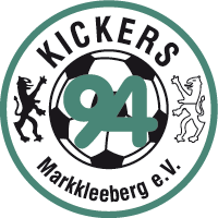 Testspiel gegen Kickers 94 Markkleeberg fällt aus.