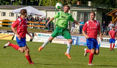 Duell der Sorgenkinder Amsdorf und Piesteritz