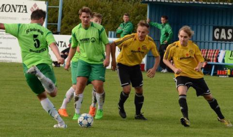 Zu hohe Fehlerquote bei Piesteritz