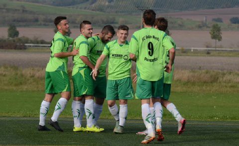 Piesteritz erwartet Magdeburg