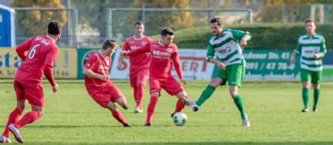 Grün-Weiß Piesteritz schlägt Börde Magdeburg im Endspurt