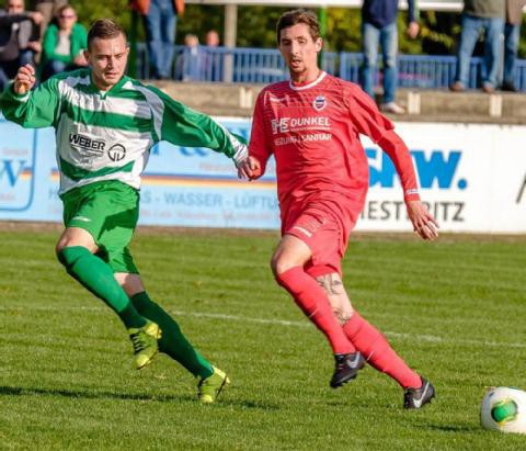 Kein Sturm, kein Problem