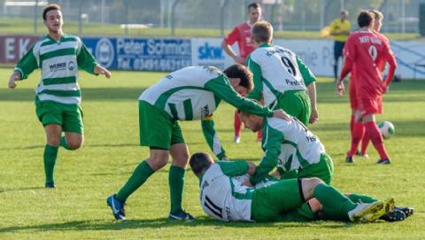 Unterhaltsame Nullnummer