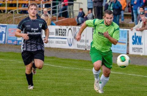 Unentschieden beim Remiskönig