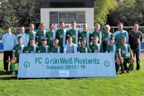 B-Junioren Vorrunde Hallenlandesmeisterschaft