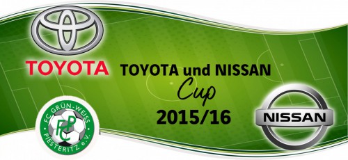 E- und F-Jugend heute in der Stadthalle