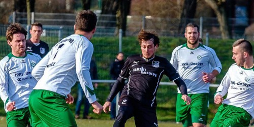 Alle Neune ist Geschichte