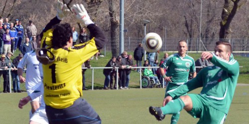 Routiniers im Rampenlicht