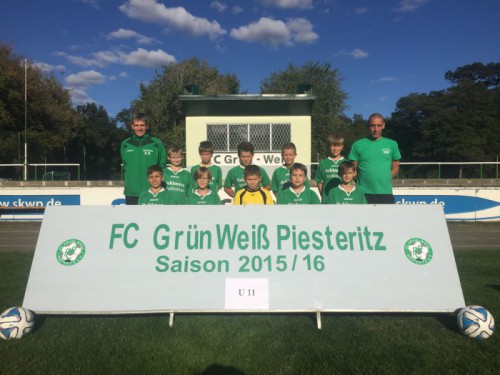 E-Jugend startet in der Meisterrunde