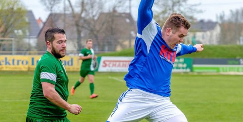 Lust auf taktische Spielchen