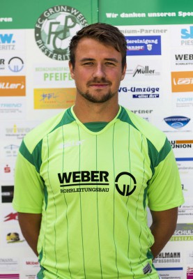 Letztes Heimspiel für Daniel Gallin