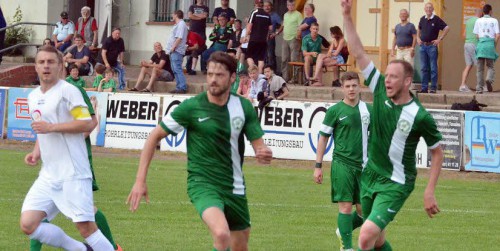 Ein paar Bierchen sind erlaubt