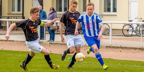 Posse um Wechsel-Revolution