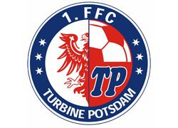 Turbine Potsdam kommt in den Volkspark