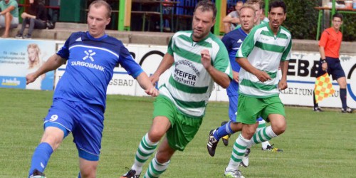 Trainer reden Klartext