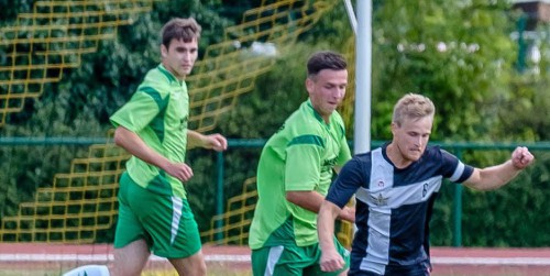 Vorfreude auf Pilotprojekt in der neuen Saison