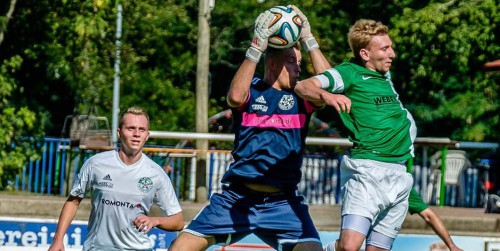 Klare Ansage nach Klatsche