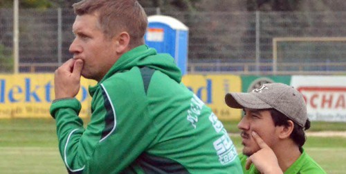 Schweigegelübde bis zur Winterpause