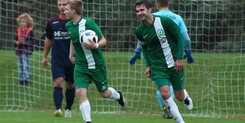 Acht Befreiungsschläge