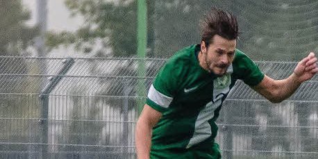 Erster Kandidat für Präsidenten im Visier