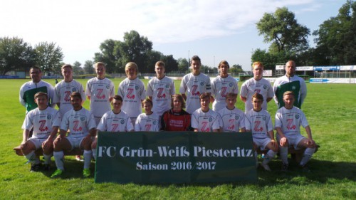 U19 gewinnt klar