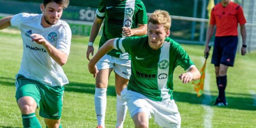 Vorstandsaktion bringt Glück