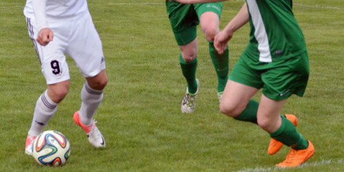 FC Grün-Weiß Piesteritz empfängt Edelweiß Arnstedt