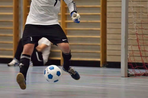 Alle Ergebnisse der Hallenkreismeisterschaft