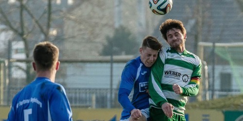 Piesteritz trifft auf den souveränen Spitzenreiter Stendal.