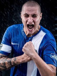 Andy Broschkus wechselt aus Leipzig in den Volkspark