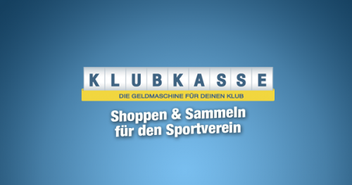 Klubkasse - Shoppen & Sammeln für Grün-Weiß Piesteritz