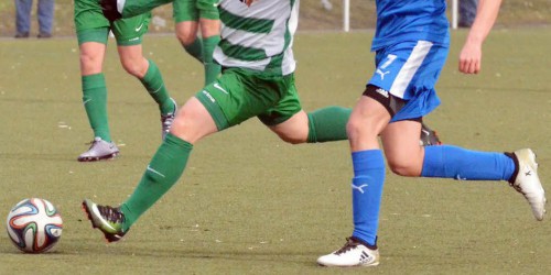 Grün-Weiß Piesteritz schlägt Askania Bernburg II