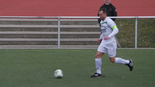 Reserve fährt zum Pokalhalbfinale nach Annaburg