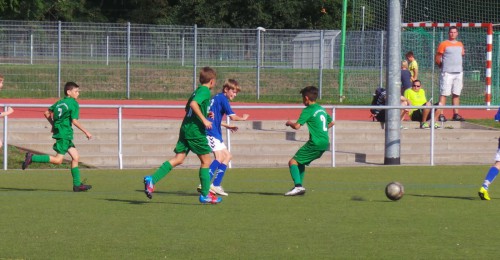 Vorschau auf das Wochenende 24.03 - 26.03