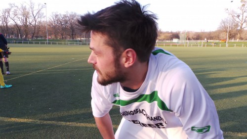 *Heute vor 3 Jahren* Bilder vom Testspiel gegen die Polizei