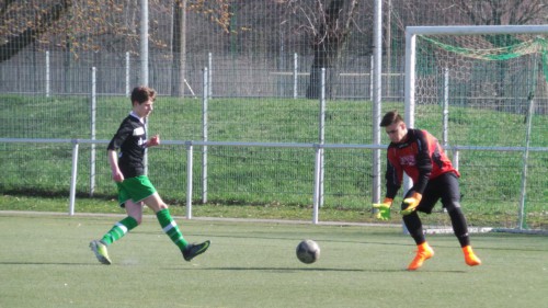 Vorschau auf das Wochenende 31.03 - 02.04