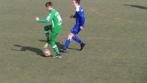 Vorschau auf das Wochenende 06.04.2017 - 09.04.2017