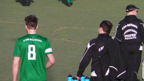 Vorschau auf das Osterwochenende