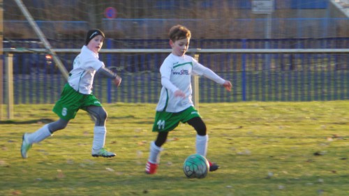 Vorschau auf das laaaaaaaaange Wochenende 27.04-02.05